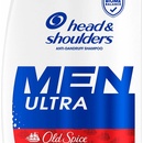 HEAD & SHOULDERS Men Ultra Old Spice Šampón proti lupinám s pumpičkou 800 ml