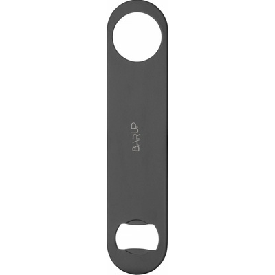 Bar up Barový otvírak, Bar up, Černá, 180x40mm