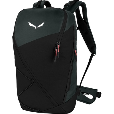 Salewa Туристическа раница Salewa Puez 25 Walking backpack - Black Out / Onyx - размер One Size (502-8479-0111)