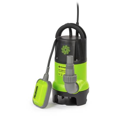 Fieldmann FVC 2003-EK Kalové čerpadlo 50000121