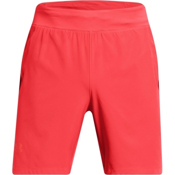 Image 1 of Under Armour Къси панталони Under Armour Men's Launch Elite Performance Running Shorts - Red