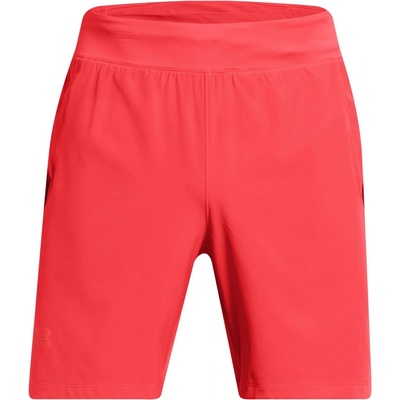Under Armour Къси панталони Under Armour Men's Launch Elite Performance Running Shorts - Red