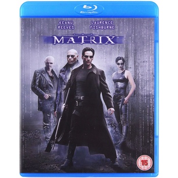 The Matrix BD