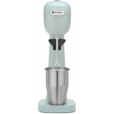 Milkshaker Bronwasser modrý - 400 W | Hendi 221655%
