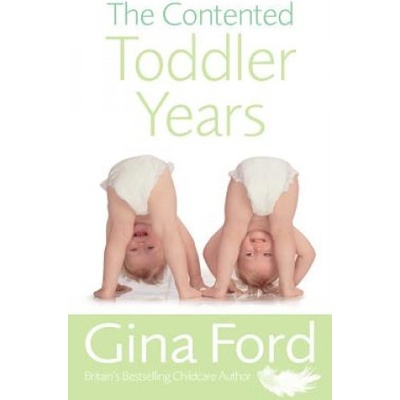 Contented Toddler Years