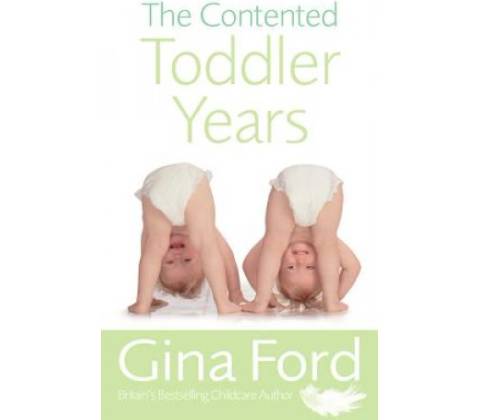 Contented Toddler Years