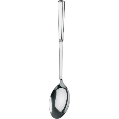 APS Servírovací lžíce z nerezové oceli 325 mm | APS Classic