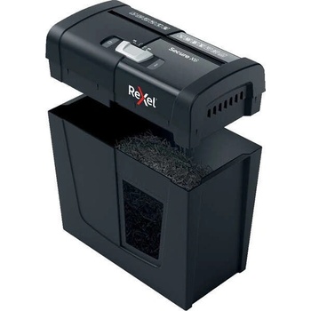 Rexel Secure X6