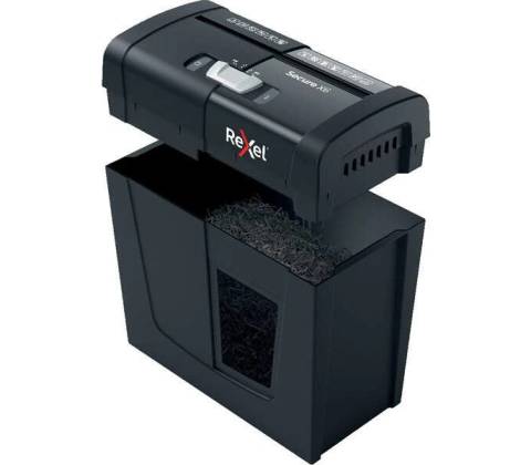 Rexel Secure X6