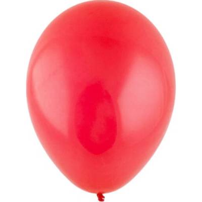 balonek Gemar červená 30 cm