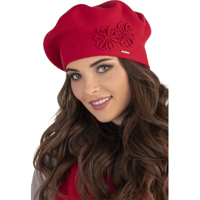Vivisence Baret 7007 červená