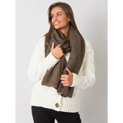 AT SZ 3899.91 brown hnedá Wool Fashion Italia 2016103042562