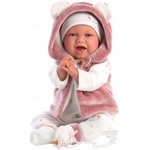 Llorens Baby doll Mimi 42cm