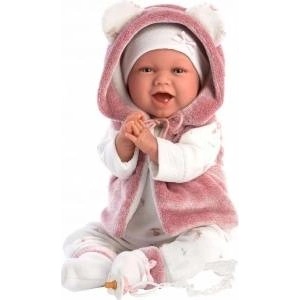 Llorens Baby doll Mimi 42cm