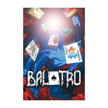 Balatro