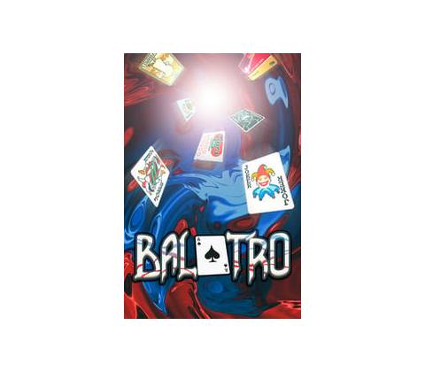 Balatro