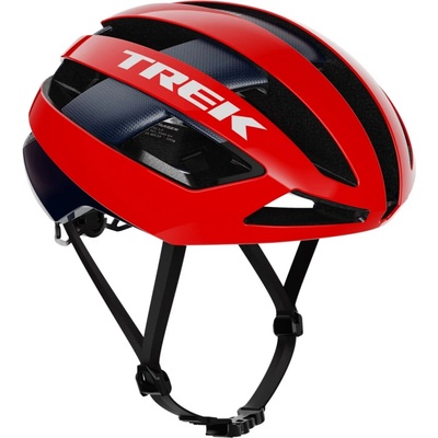 Trek Velocis MIPS Viper Red/Nautical Navy 2026