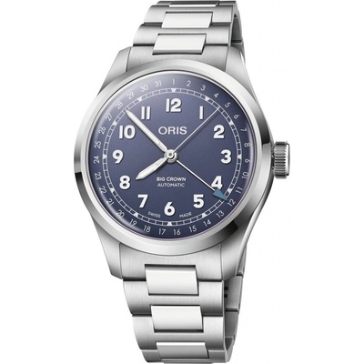 Oris 01 754 7798 4068-07 8 20 06