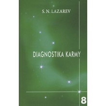 Diagnostika karmy 8