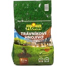 Agro FLORIA Trávníkové hnojivo s odpuzujícím účinkem proti krtkům 2,5kg