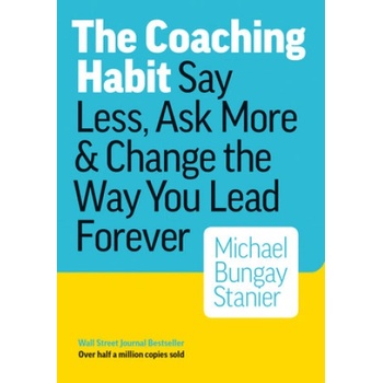 Coaching Habit – Stanier MB