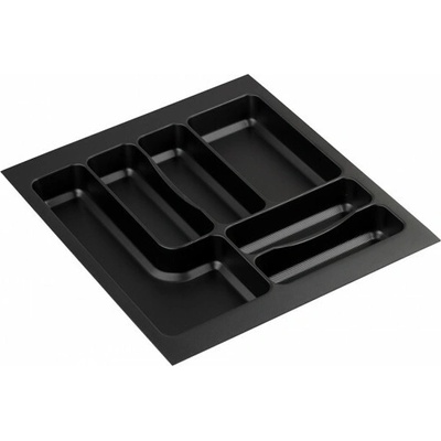 StrongIn příborník 422x472mm pro StrongMax 18 černá