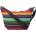 Ethnotek Чанта за рамо Ethnotek Bagan Bag L Shoulder bag - Guatemala 1 - размер 12 l (510-6258-0611)