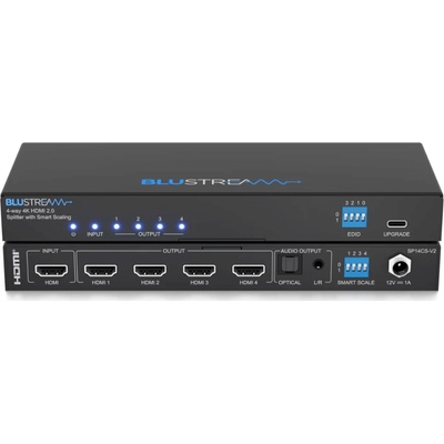 Blustream SP14CS-V2