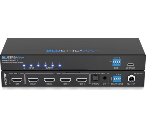 Blustream SP14CS-V2