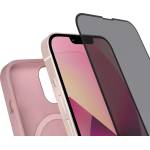 Privacy протектор за iPhone 13 и 13 Pro от NEXT - 3D стъкло (K-IPH-13-PRV)