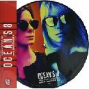 OCEANS 8: SOUNDTRACK LP