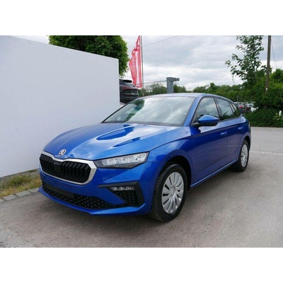 Skoda Scala 1.5 TSI Selection DSG 110 kW