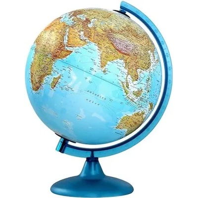 Nova Rico Светещ глобус Nova Rico - Elite, 30 cm (1DASCNNR426250EL3D)