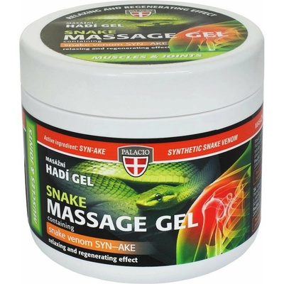 Palacio Liftingový krém s hadím jedom 50 ml