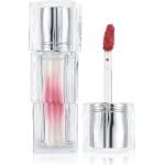 TIRTIR Waterism Glow Tint дълготраен гланц за устни малка опаковка цвят 27 Muty Rose (White Snowy Collection) 1.8 гр