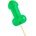Secret Play Penis Lollipop Mint with Cooling Effect