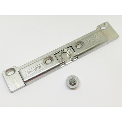 WINKHAUS BK 121 SL Pojistka balkonových dveří – Zbozi.Blesk.cz