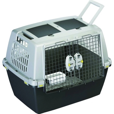 Stefanplast Gulliver Touring Prepravný box pre psov 80 x 58,5 x 62 cm