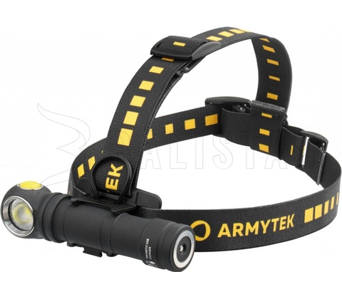Armytek Wizard C2 Pro MAX LR