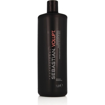 Sebastian Foundation šampon Volupt Shampoo 1000 ml