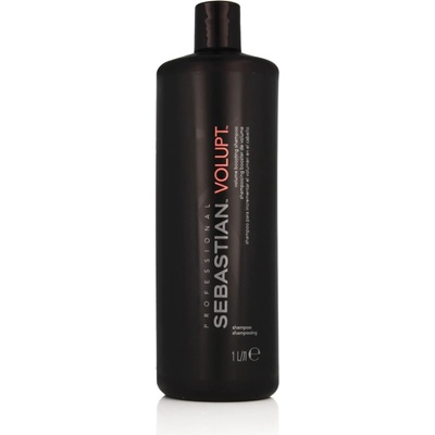 Sebastian Foundation šampon Volupt Shampoo 1000 ml