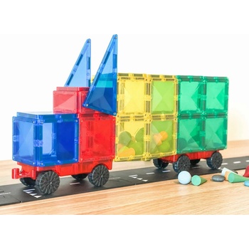 Connetix Rainbow Motion 24 ks