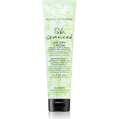 Bumble and Bumble Seaweed Air Dry Leave-In стилизиращ крем с екстракти от водорасли 150ml