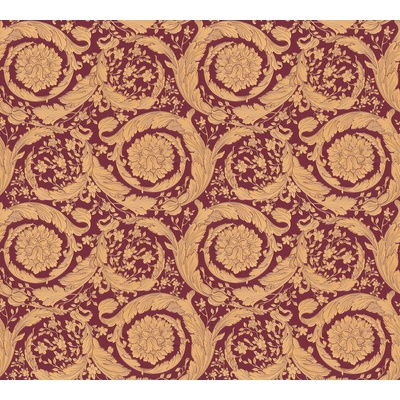 A.S. Création 366927 vliesová tapeta na zeď Versace rozměry 0,70 x 10,05 m