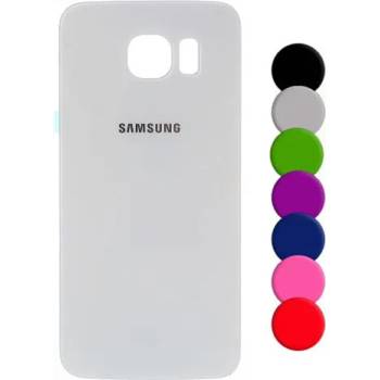 Image 1 of Samsung Оригинален Заден Капак за Samsung Galaxy S6 G920