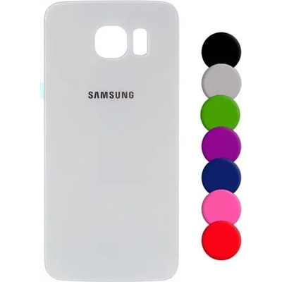 Samsung Оригинален Заден Капак за Samsung Galaxy S6 G920