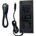 KUKIRIN Зарядно за ел. тротинетка kukirin g2 max 54.6v 2.0a