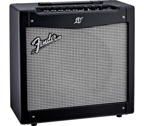 Fender Mustang 2