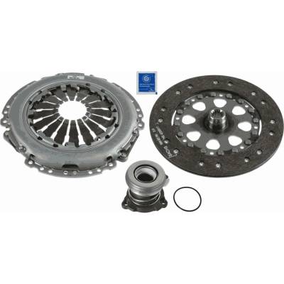 Sada spojky SACHS 3000 990 251