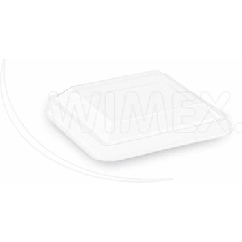 WIMEX s. r. o WIMEX s. r. o. Капак (PET) за купа за храна 66311 [50 бр. ]